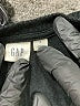 Gap Black Casual Dress Size S - photo 7