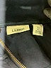 L.L.Bean Solid Blue Pullover Sweater Size XS - photo 7