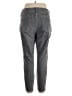 Maurices Gray Jeans Size 16 - photo 2
