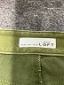 Ann Taylor LOFT Green Cargo Pants Size 28 waist - photo 7