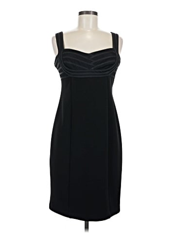 JS Collections Cocktail Dress (view 1)