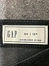 Gap Black Casual Pants Size 30 waist - photo 7