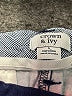 Crown & Ivy Polka Dots Blue Board Shorts Size 6 - photo 3