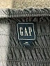 Gap Solid Blue Jumpsuit Size XL - photo 3