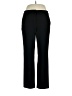 Halogen Black Dress Pants Size 12 - photo 1