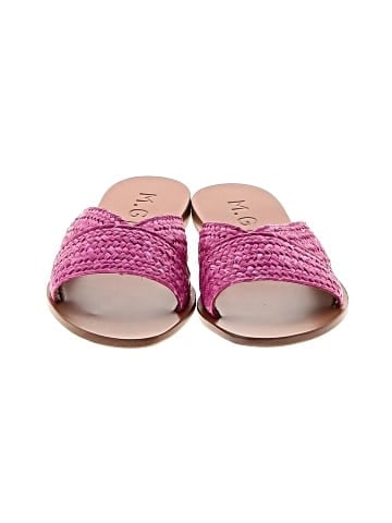 M. Gemi Sandals (view 2)