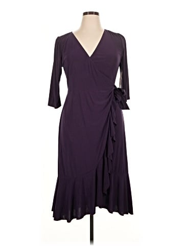 Kiyonna Cocktail Dress (view 1)