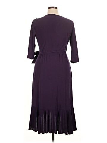 Kiyonna Cocktail Dress (view 2)
