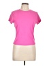 Sampeel Pink Active T-Shirt Size L - photo 1