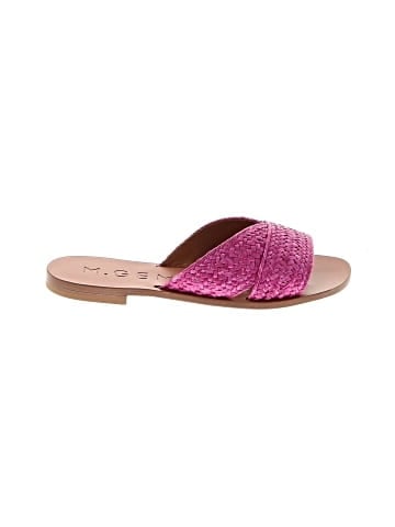 M. Gemi Sandals (view 1)