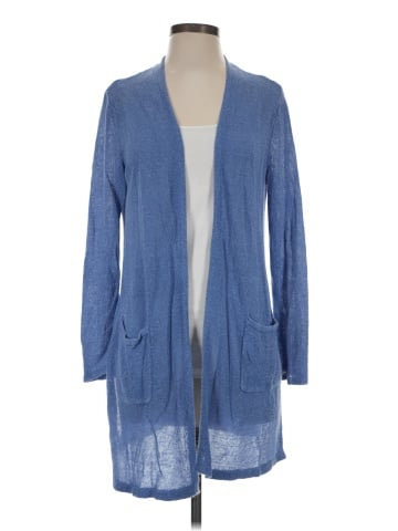 J.Jill Cardigan (view 1)