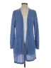 J.Jill Blue Cardigan Size S - photo 1