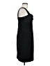 JS Collections Solid Black Cocktail Dress Size 8 - photo 4