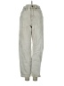 Universal Thread Gray Casual Pants Size 00 - photo 1