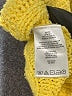 RE/DONE Yellow Pullover Sweater Size M - photo 8