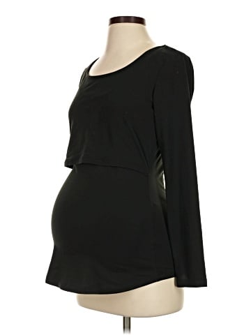 Kindred Bravely 3/4 Sleeve T-Shirt (view 1)