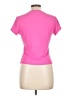 Sampeel Pink Active T-Shirt Size L - photo 2
