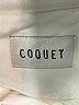 Assorted Brands 100% Cotton Ivory Jacket Size M - photo 6