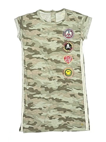 Butter Dress (view 1)