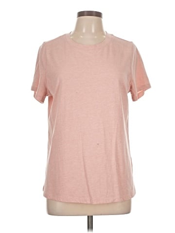 Any Body Short Sleeve T-Shirt (view 1)
