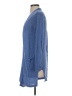 J.Jill Blue Cardigan Size S - photo 5