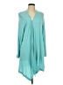 J.Jill Teal Cardigan Size L - photo 1