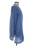 J.Jill Blue Cardigan Size S - photo 4