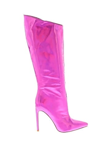 Azalea Wang Boots (view 1)