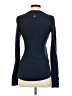 Lululemon Athletica Blue Cardigan Size 4 - photo 2