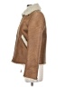 Alexander McQueen 100% Leather Brown Leather Jacket Size EU (IT) 40 / US 4 - photo 5