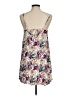 Roxy Tropical Ivory Casual Dress Size M - photo 2