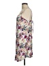 Roxy Tropical Ivory Casual Dress Size M - photo 5