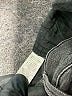Ann Taylor Chevron-herringbone Black Jeans Size 27 waist - photo 8