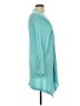 J.Jill Teal Cardigan Size L - photo 4