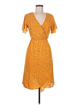 Sienna Sky Casual Dress