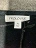 prologue Black Pullover Sweater Size XL - photo 7