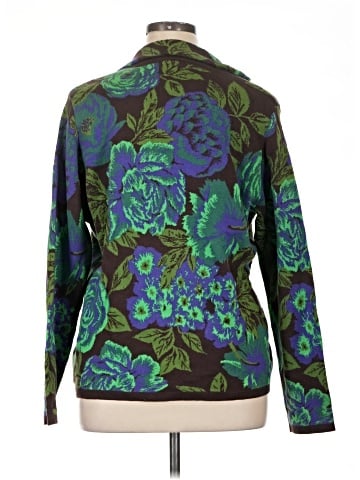 Isaac Mizrahi LIVE! Cardigan (view 2)