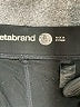 Betabrand Black Dress Pants Size XL - photo 7