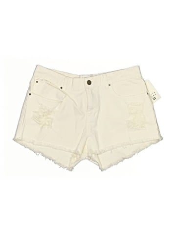 Billabong Shorts (view 1)