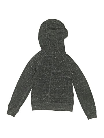 Nike Zip Up Hoodie (view 2)