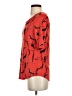 Apt. 9 Red Cardigan Size S - photo 5