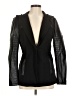 Blanc Noir Black Jacket Size M - photo 1