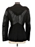 Blanc Noir Black Jacket Size M - photo 2