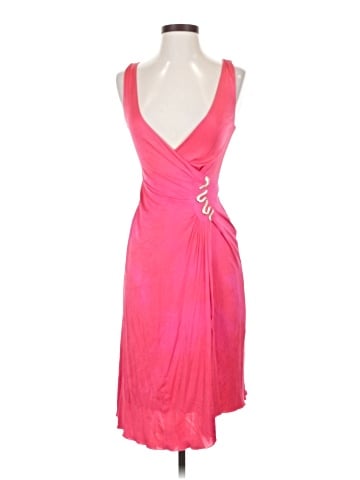 Roberto Cavalli Vintage Casual Dress (view 1)