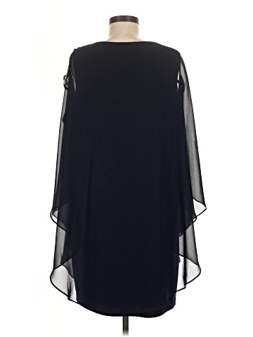 Xscape Cocktail Dress (view 2)