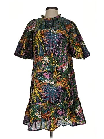 Banjanan Casual Dress (view 1)