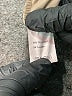 Shein Solid Tan Casual Pants Size S - photo 5