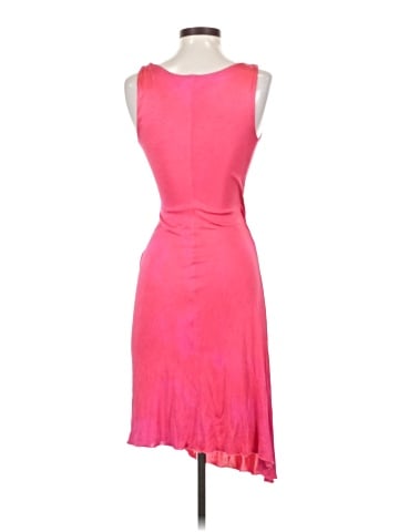 Roberto Cavalli Vintage Casual Dress (view 2)
