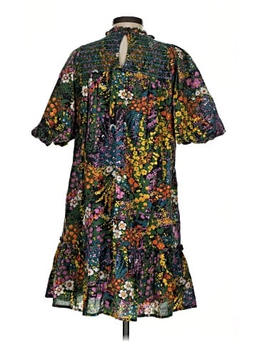 Banjanan Casual Dress (view 2)