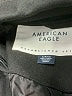 American Eagle Outfitters Solid Black Blazer Size S - photo 6